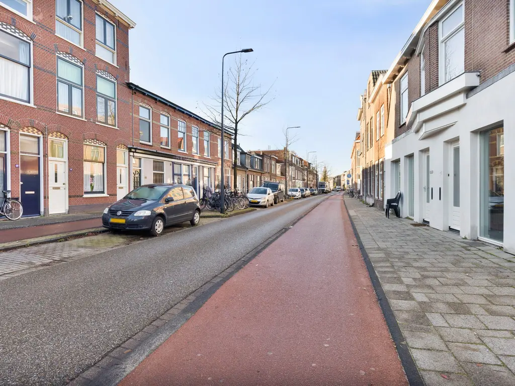 Bloemstraat 8, Leiden