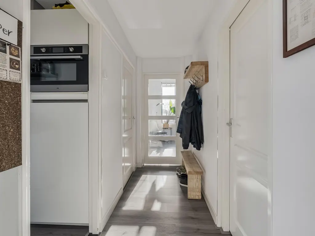 Orchideestraat 2C, SPIJKENISSE