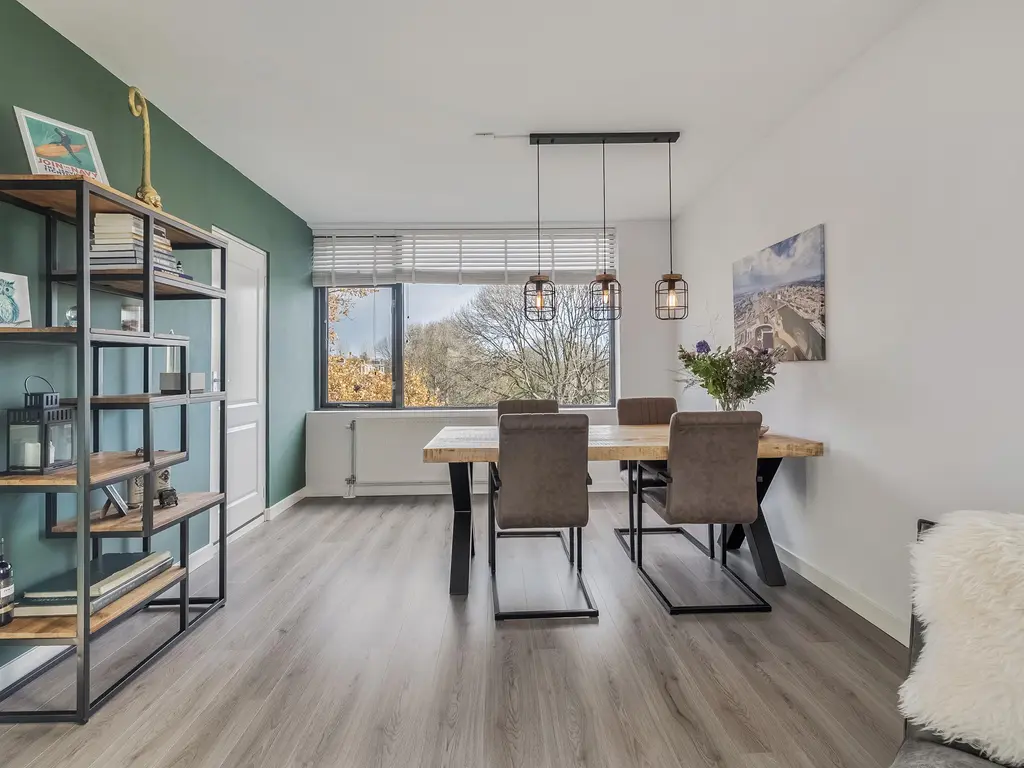 Orchideestraat 2C, SPIJKENISSE