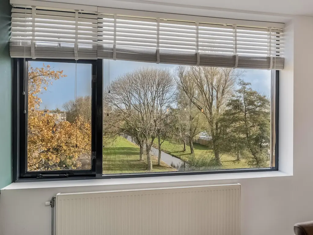 Orchideestraat 2C, SPIJKENISSE