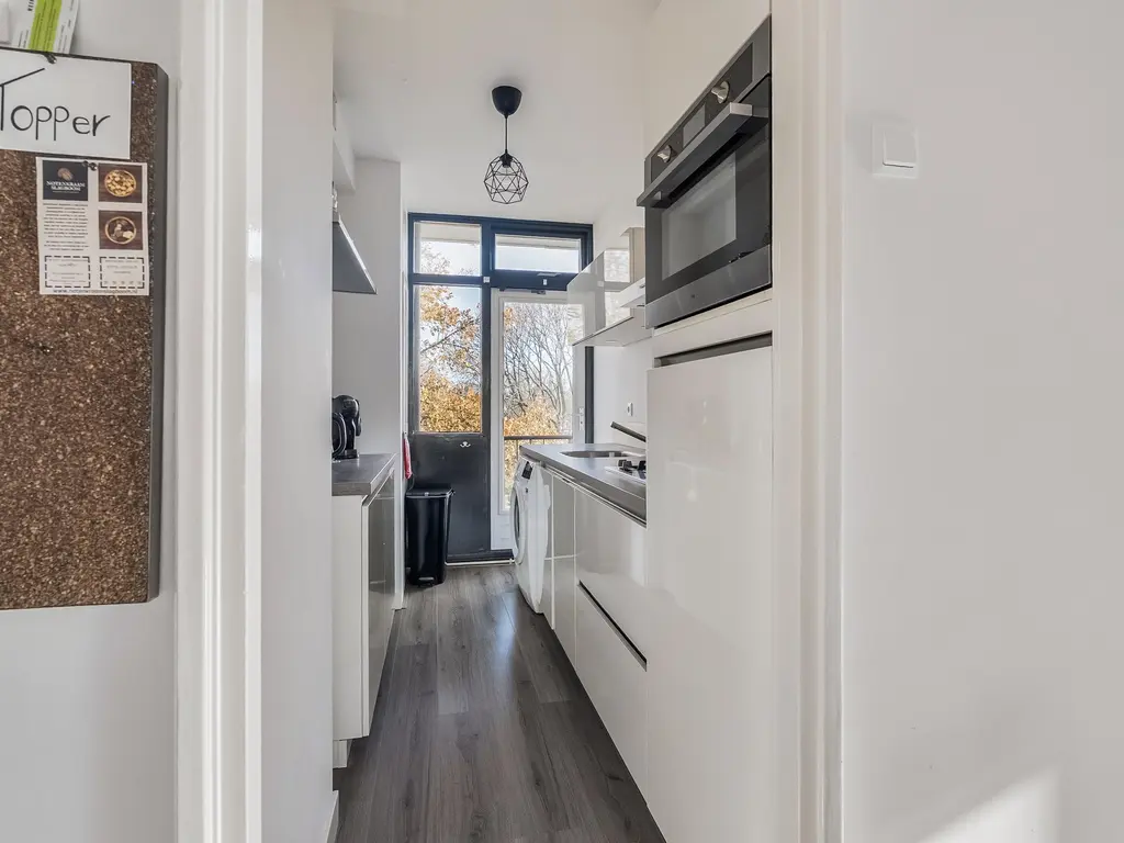 Orchideestraat 2C, SPIJKENISSE