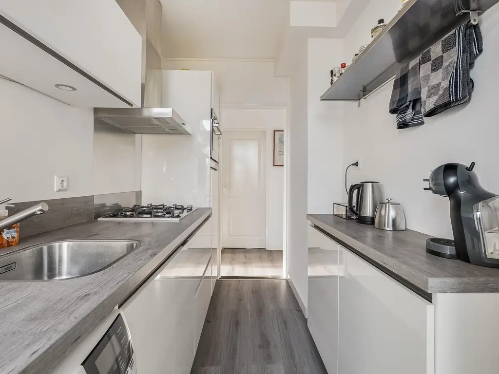 Orchideestraat 2C, SPIJKENISSE