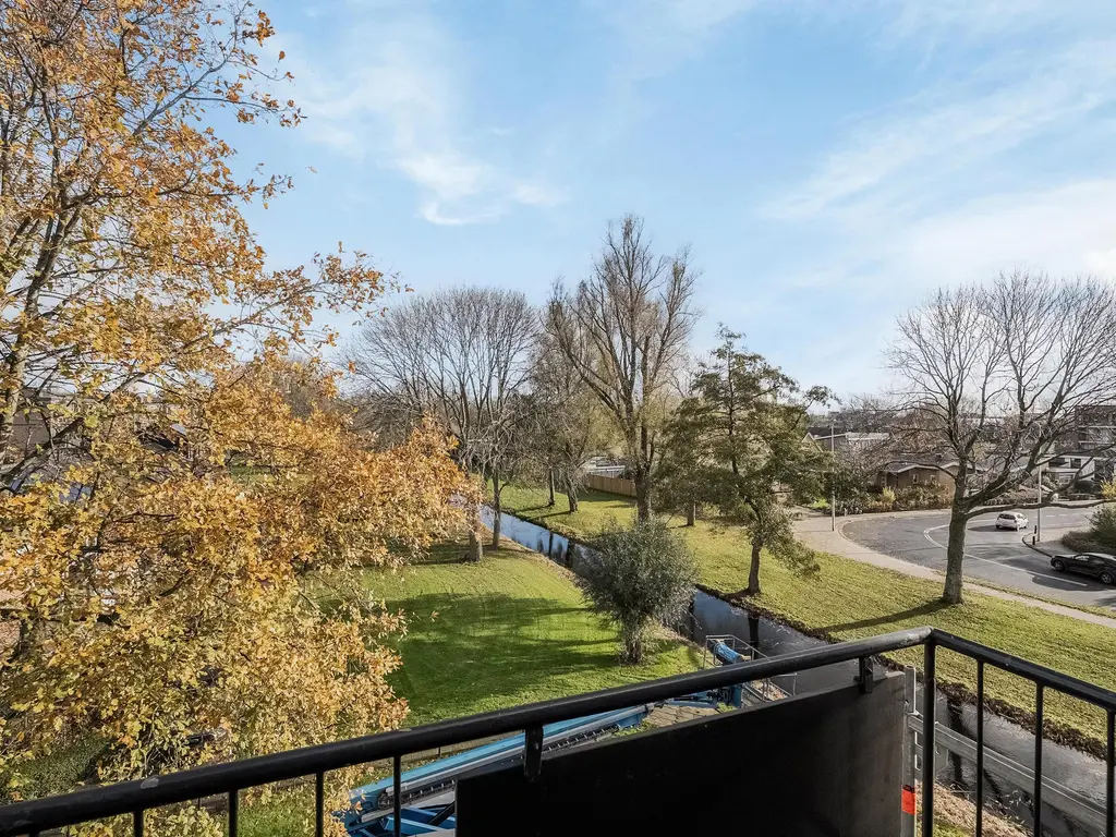 Orchideestraat 2C, SPIJKENISSE