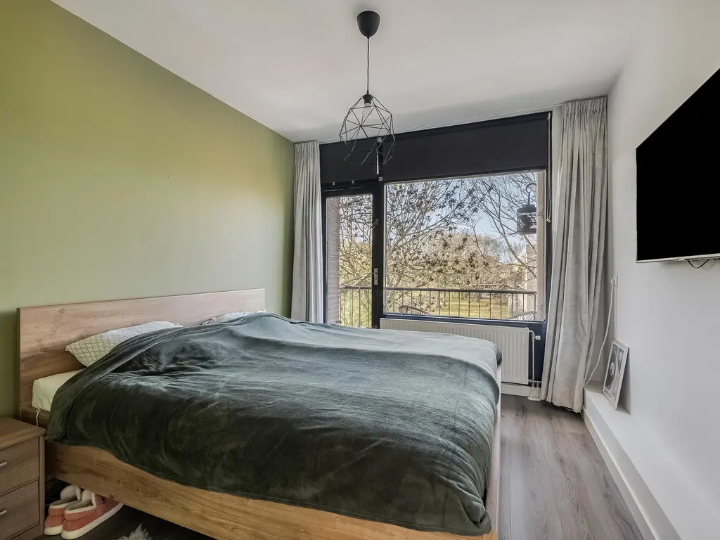 Orchideestraat 2C, SPIJKENISSE