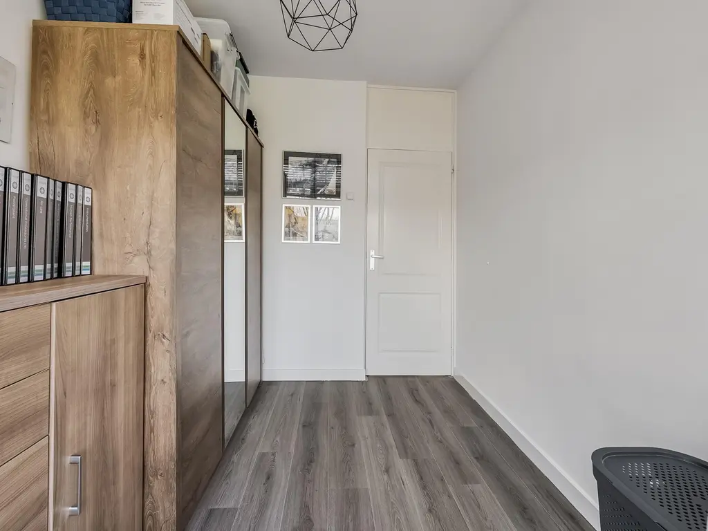 Orchideestraat 2C, SPIJKENISSE