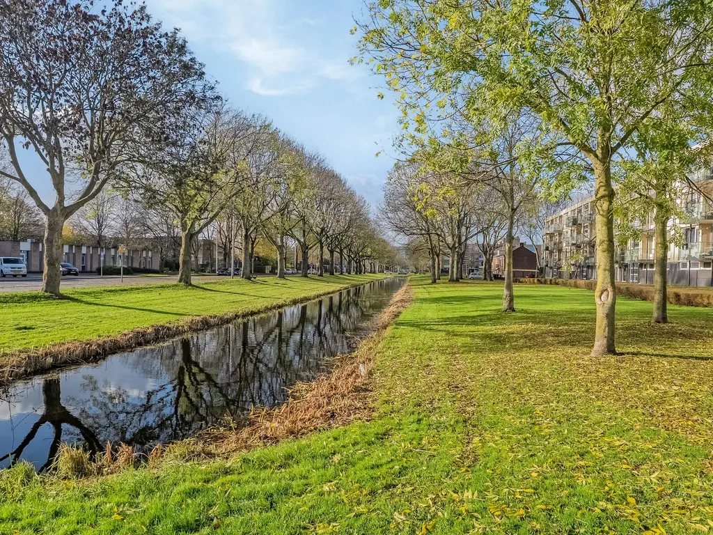 Orchideestraat 2C, SPIJKENISSE