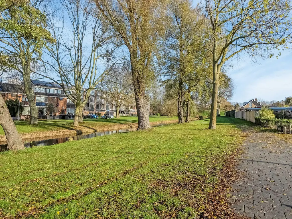 Orchideestraat 2C, SPIJKENISSE