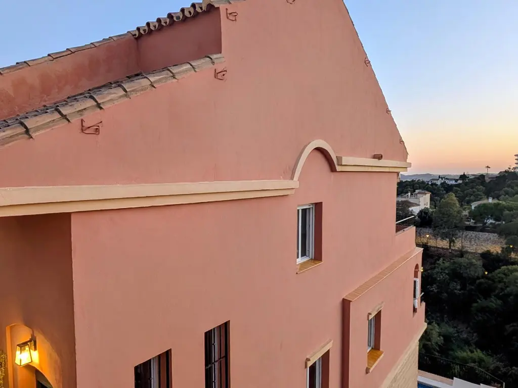 Calle Jilguero 6 B , FUENGIROLA