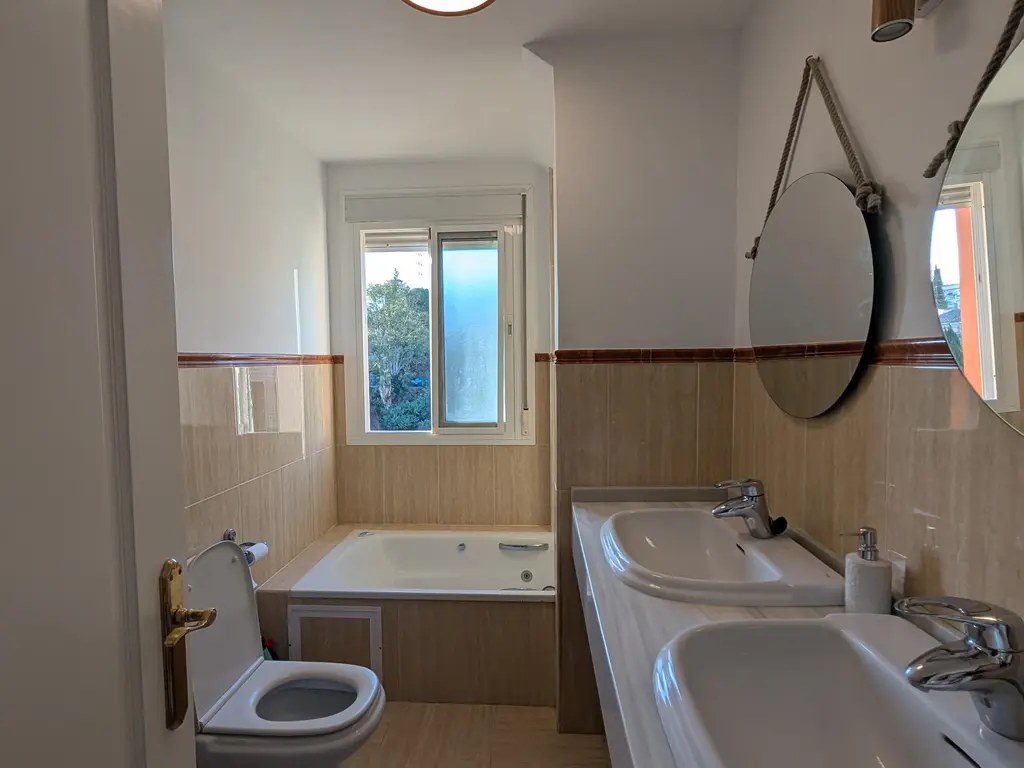 Calle Jilguero 6 B , FUENGIROLA