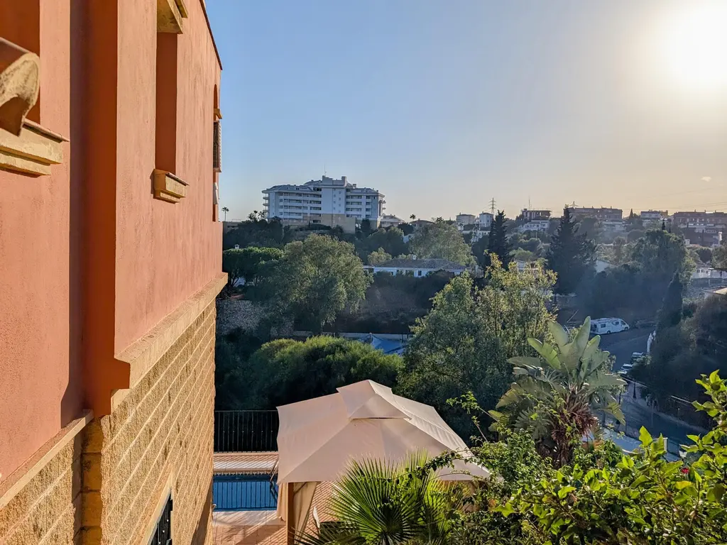 Calle Jilguero 6 B , FUENGIROLA