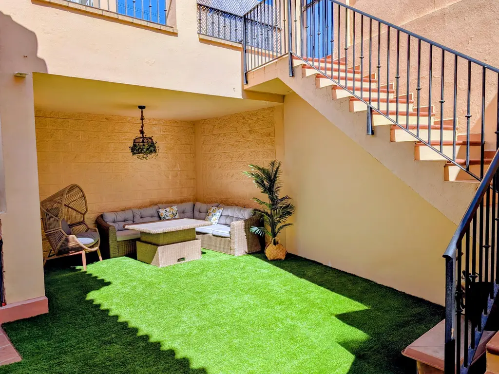 Calle Jilguero 6 B , FUENGIROLA