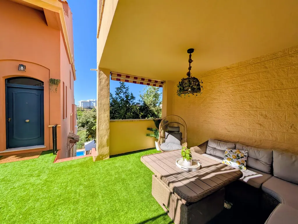 Calle Jilguero 6 B , FUENGIROLA