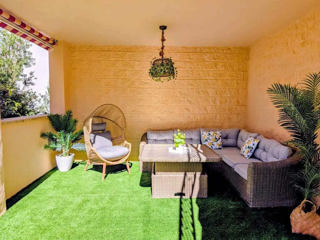 Calle Jilguero 6 B , FUENGIROLA