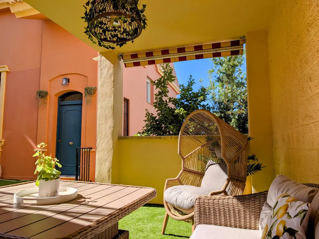 Calle Jilguero 6 B , FUENGIROLA