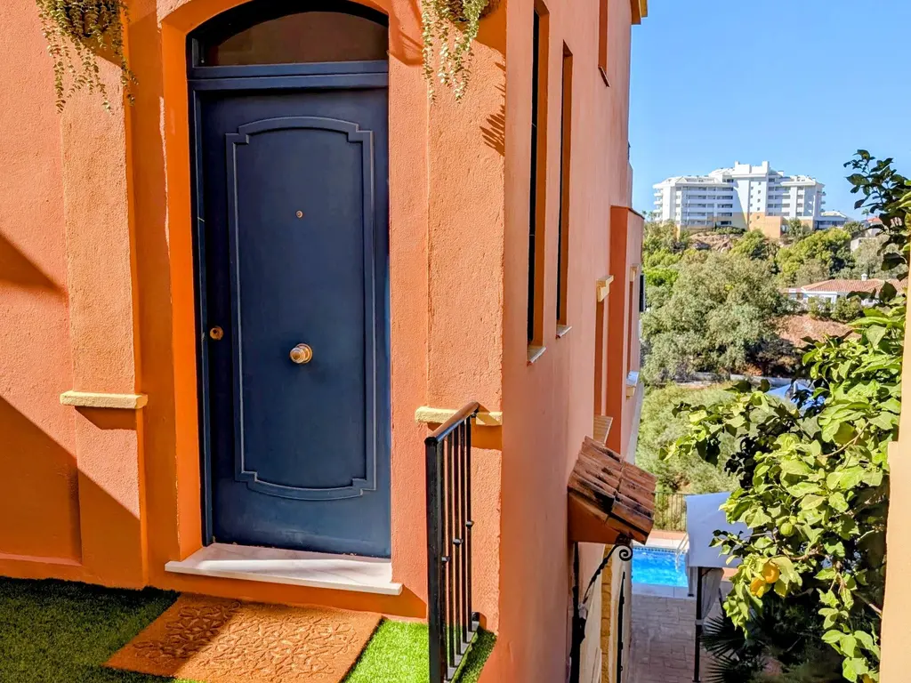 Calle Jilguero 6 B , FUENGIROLA