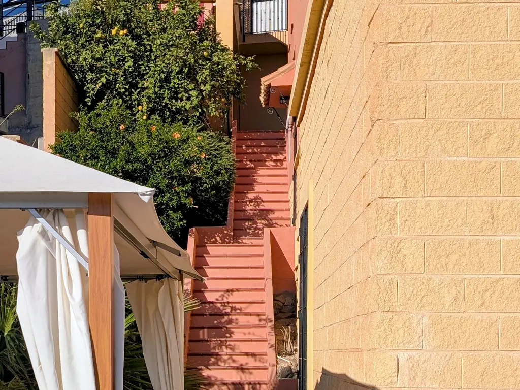 Calle Jilguero 6 B , FUENGIROLA