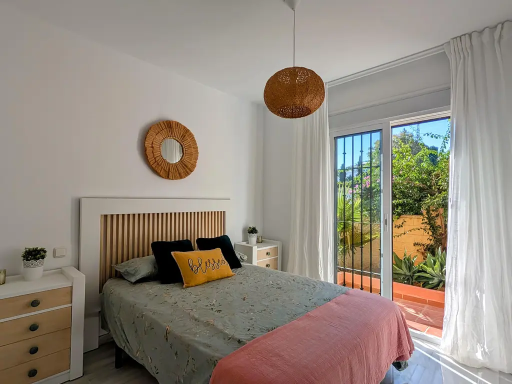 Calle Jilguero 6 B , FUENGIROLA