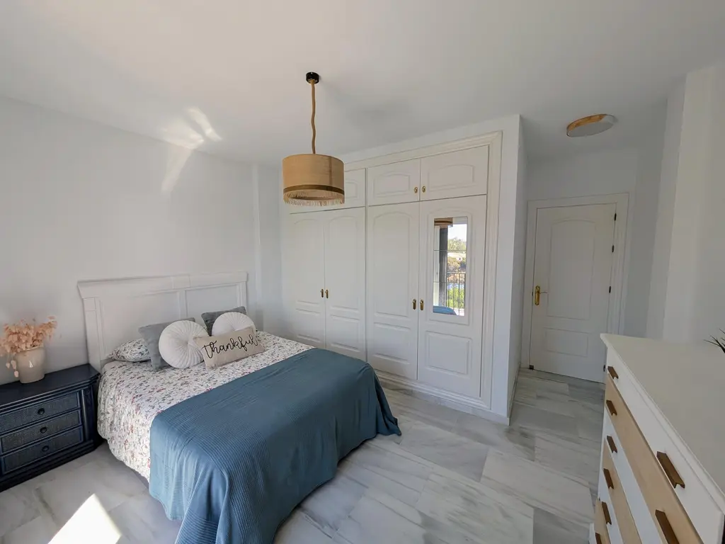 Calle Jilguero 6 B , FUENGIROLA