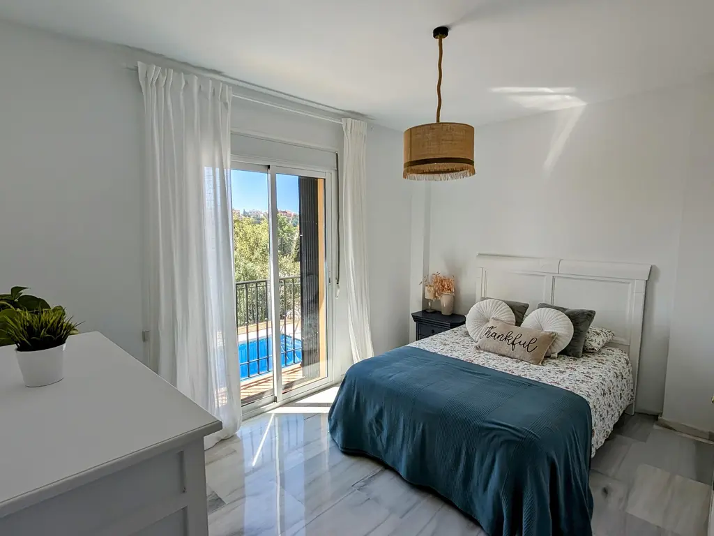 Calle Jilguero 6 B , FUENGIROLA