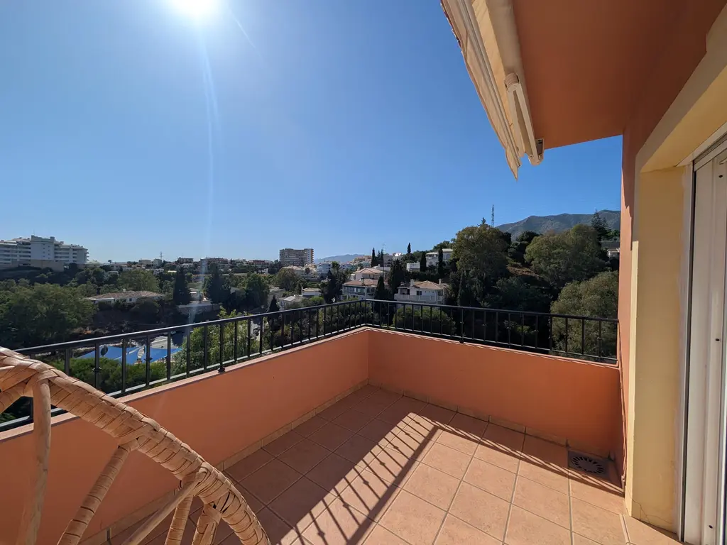 Calle Jilguero 6 B , FUENGIROLA