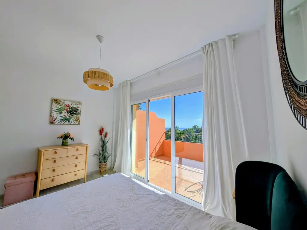 Calle Jilguero 6 B , FUENGIROLA