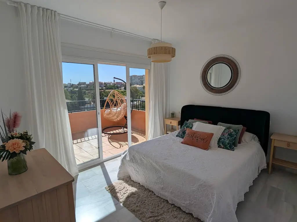 Calle Jilguero 6 B , FUENGIROLA