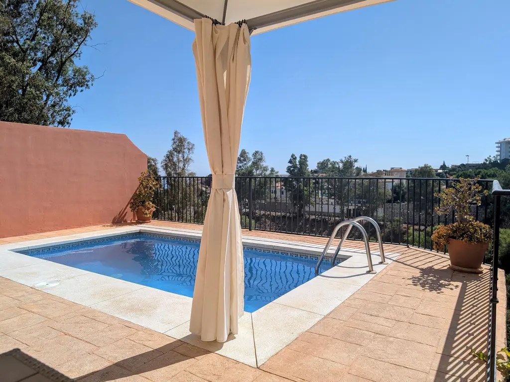 Calle Jilguero 6 B , FUENGIROLA