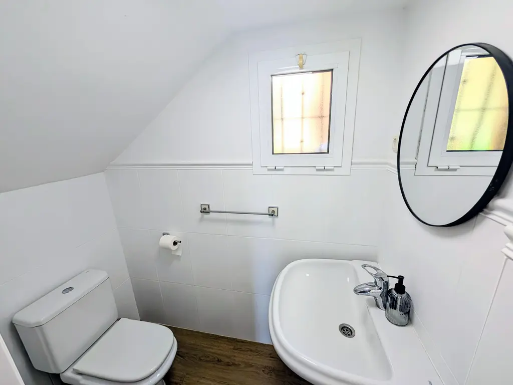 Calle Jilguero 6 B , FUENGIROLA