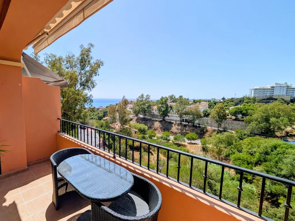 Calle Jilguero 6 B , FUENGIROLA