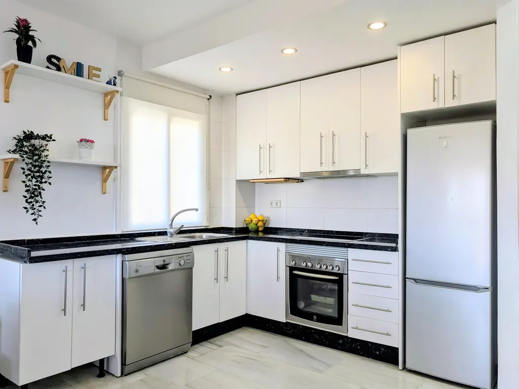 Calle Jilguero 6 B , FUENGIROLA