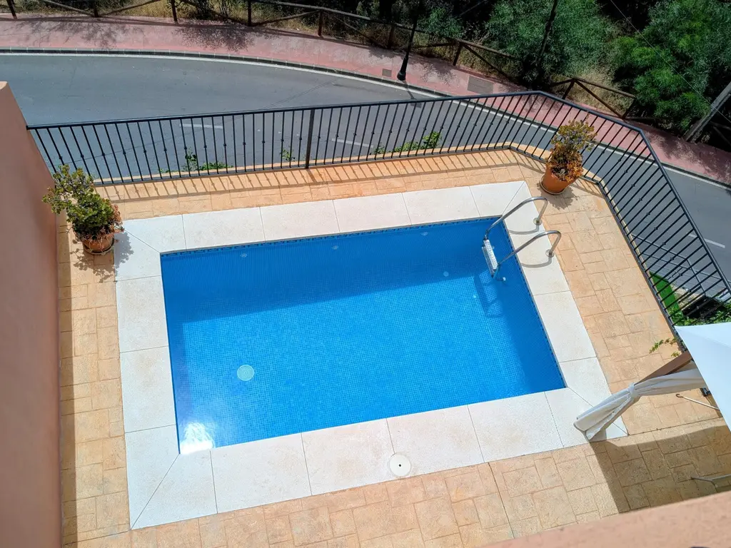 Calle Jilguero 6 B , FUENGIROLA