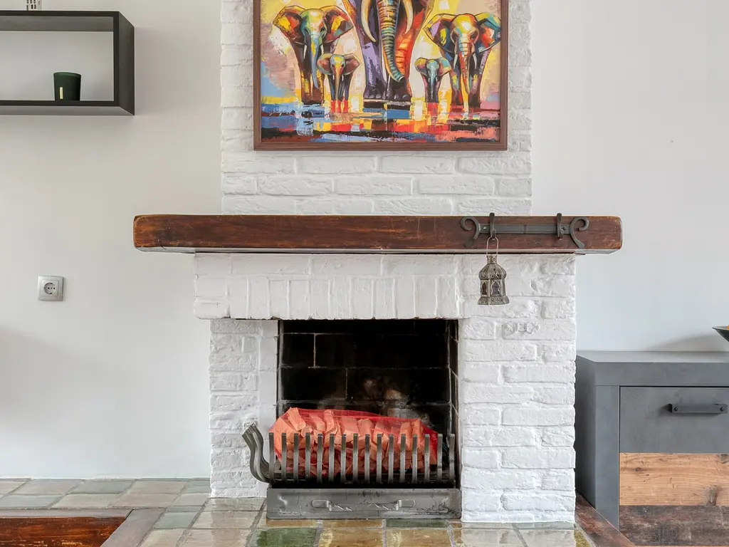 Nicolaas Maeslaan 7, Oegstgeest