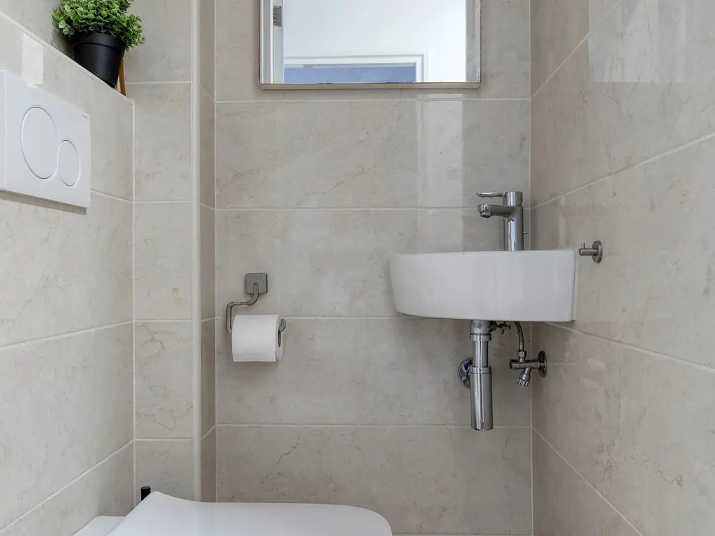 Nicolaas Maeslaan 7, Oegstgeest