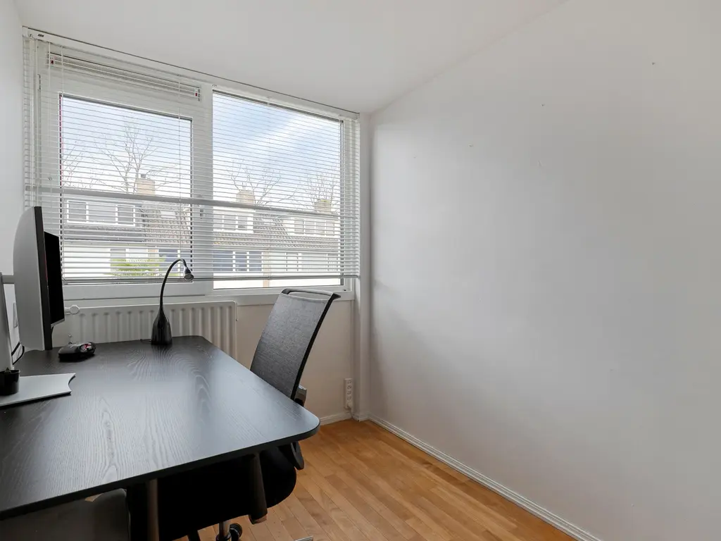 Nicolaas Maeslaan 7, Oegstgeest