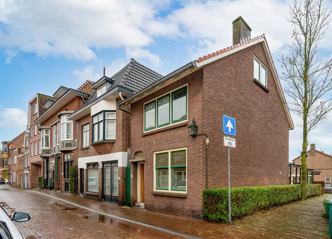Venestraat 50