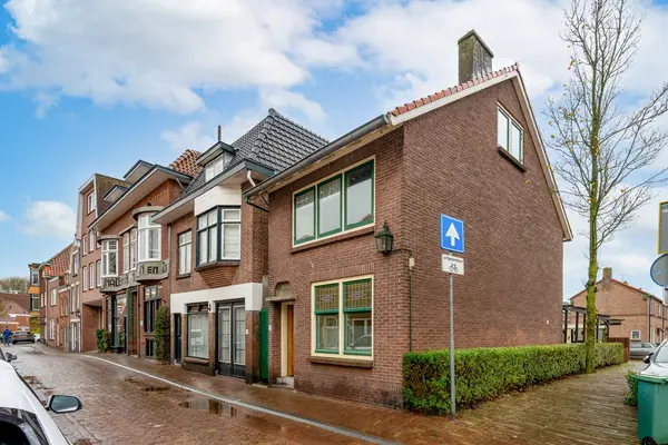Venestraat 50