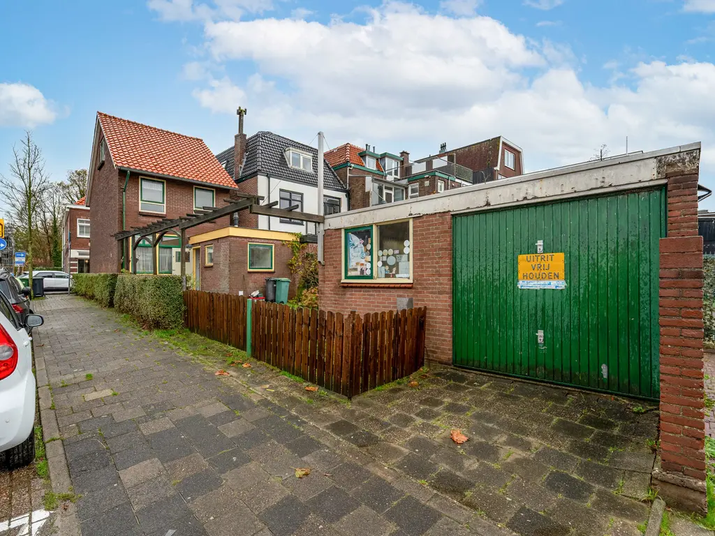 Venestraat 50, Leidschendam