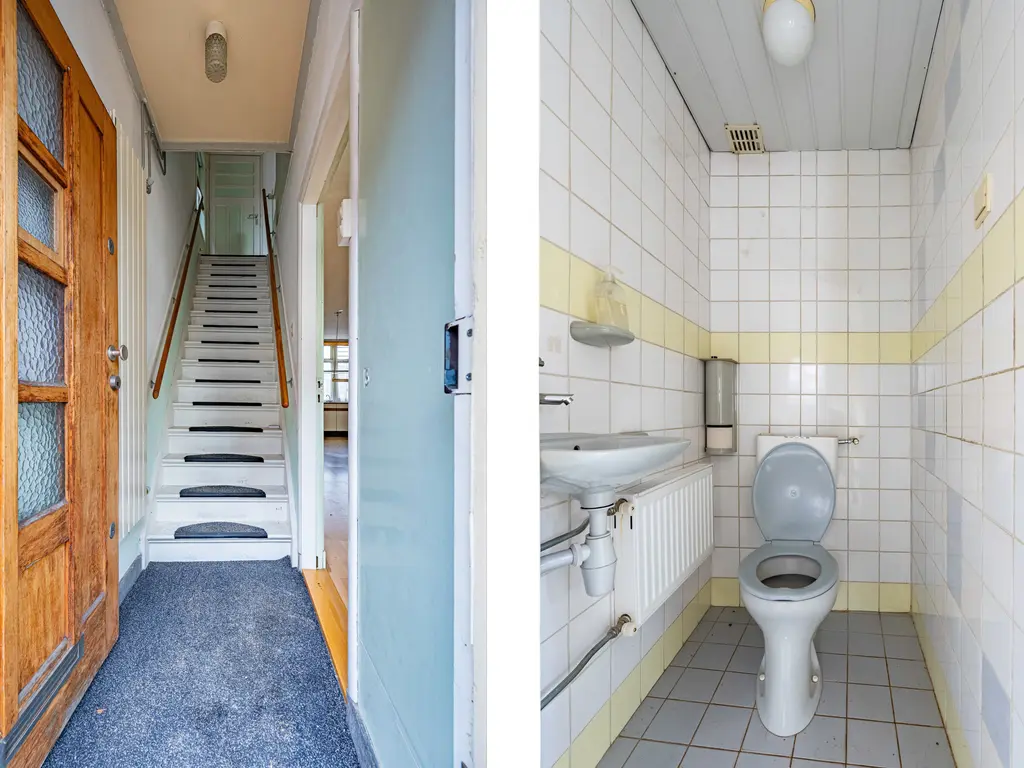 Venestraat 50, Leidschendam