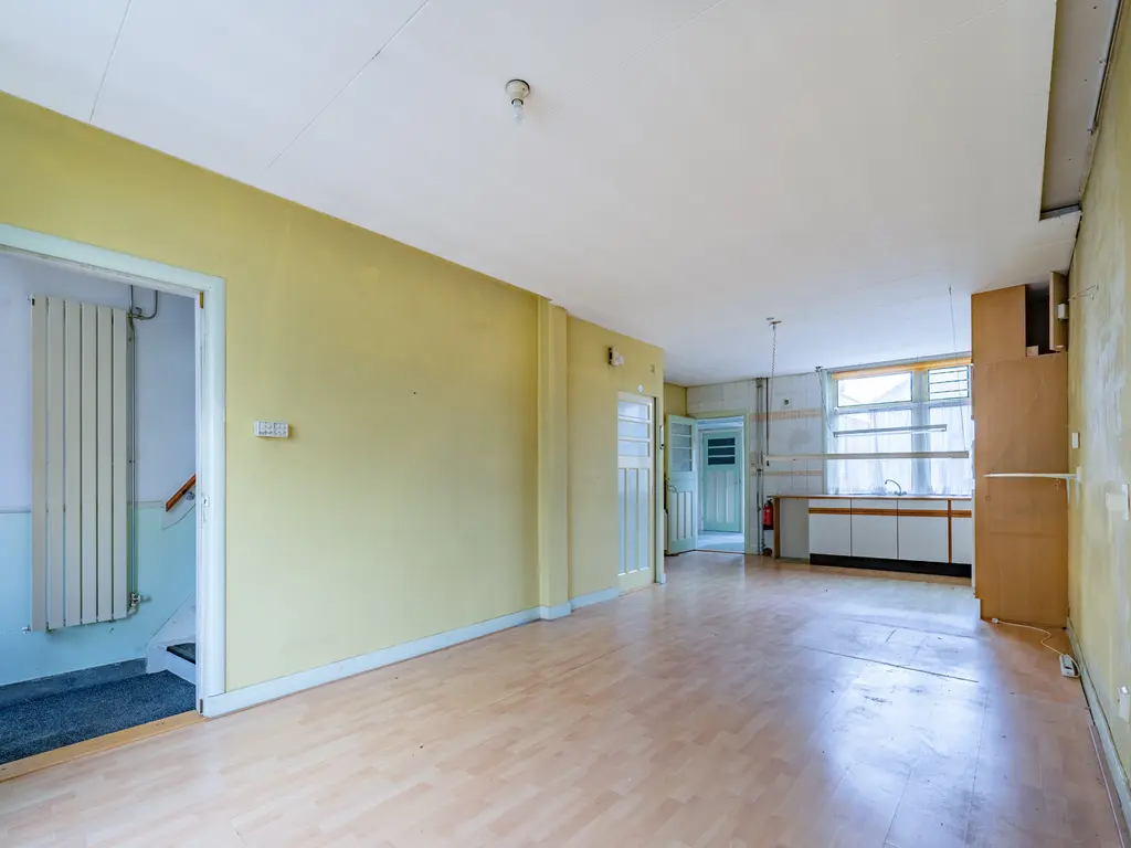 Venestraat 50, Leidschendam