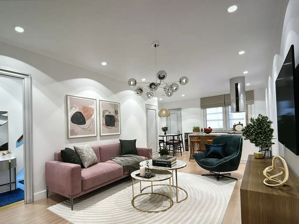 Venestraat 50, Leidschendam