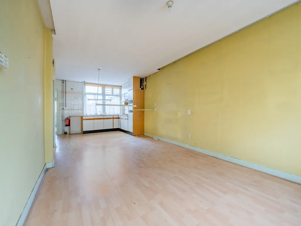 Venestraat 50, Leidschendam