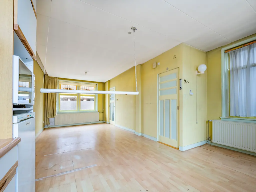 Venestraat 50, Leidschendam