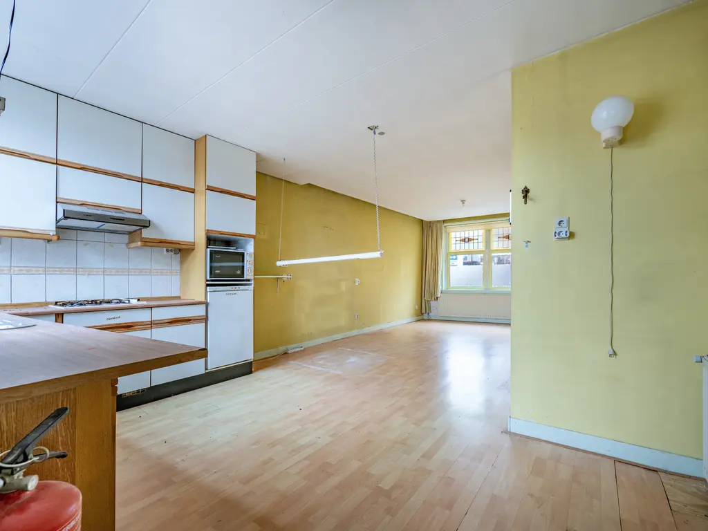 Venestraat 50, Leidschendam