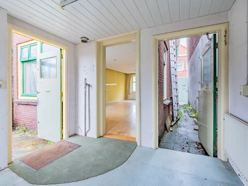 Venestraat 50, Leidschendam