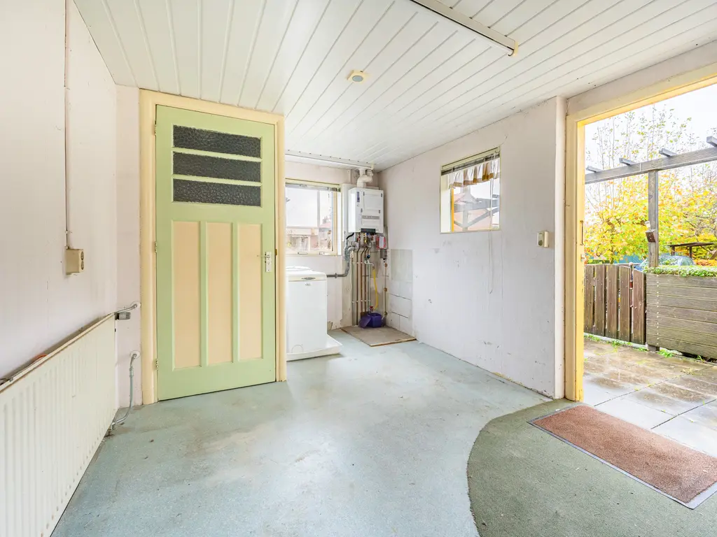 Venestraat 50, Leidschendam