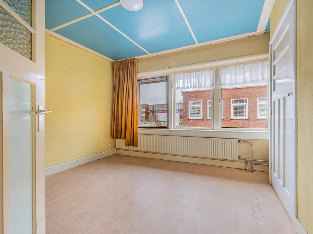 Venestraat 50, Leidschendam