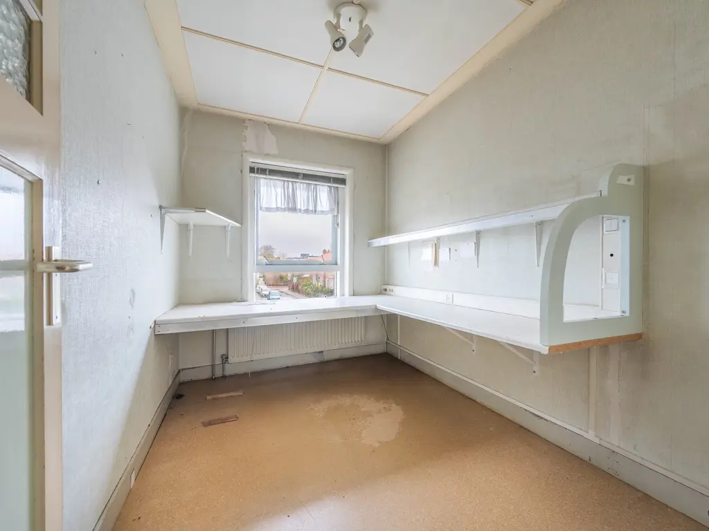 Venestraat 50, Leidschendam