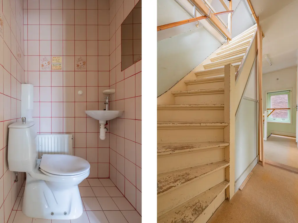 Venestraat 50, Leidschendam