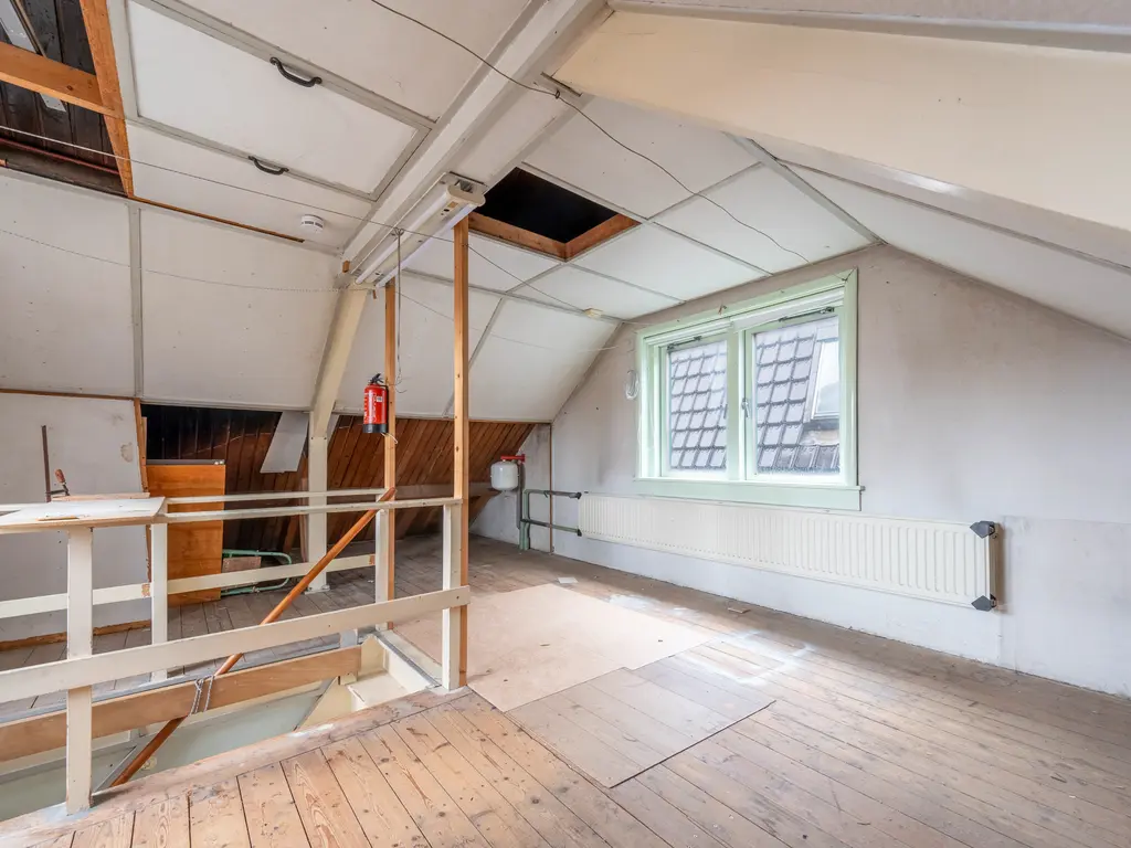 Venestraat 50, Leidschendam