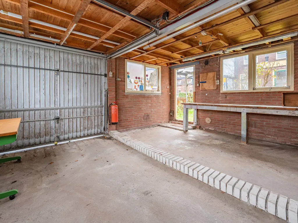 Venestraat 50, Leidschendam